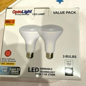Led lamp